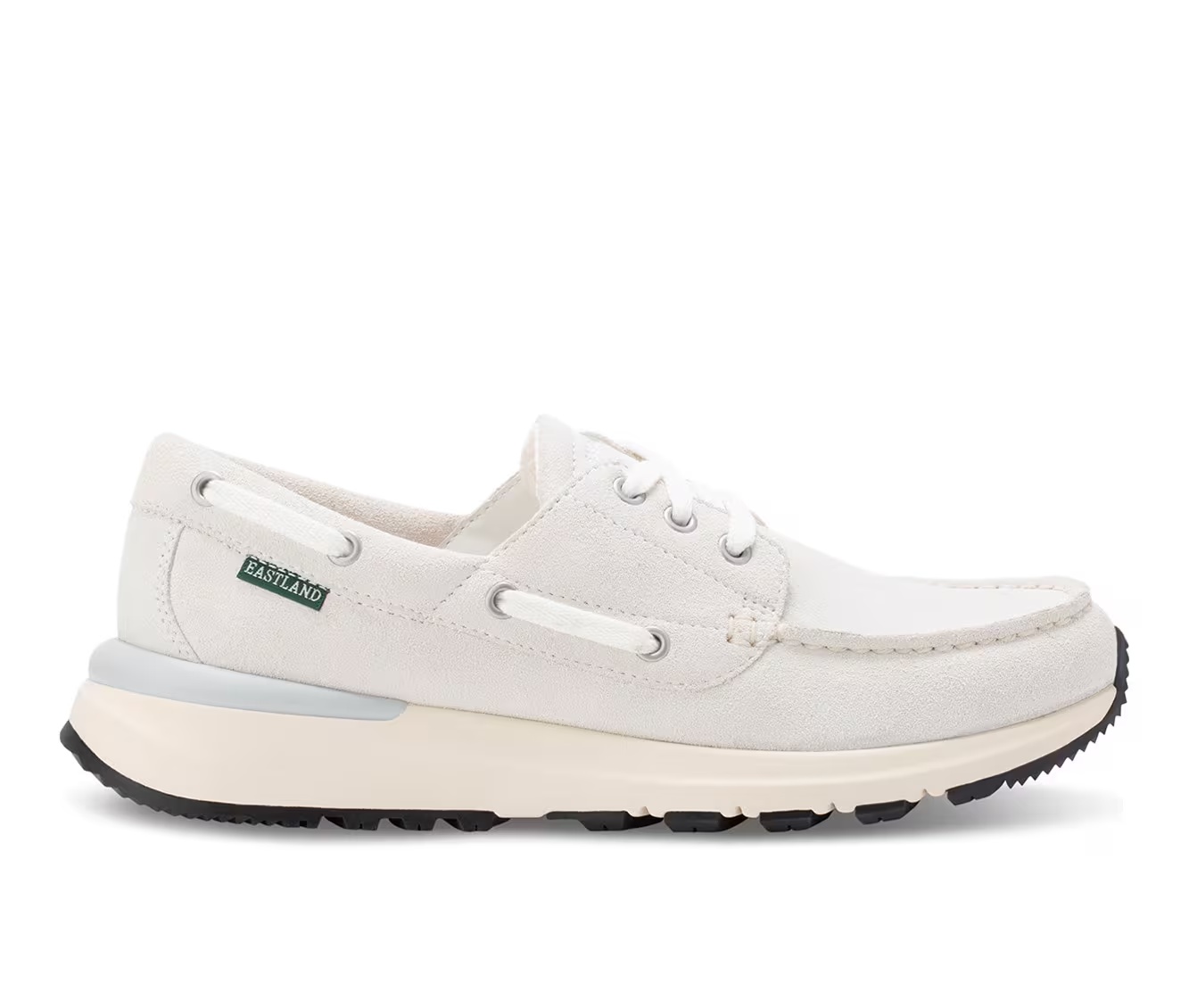 Men's Eastland Leap Trainer Boat Shoes
