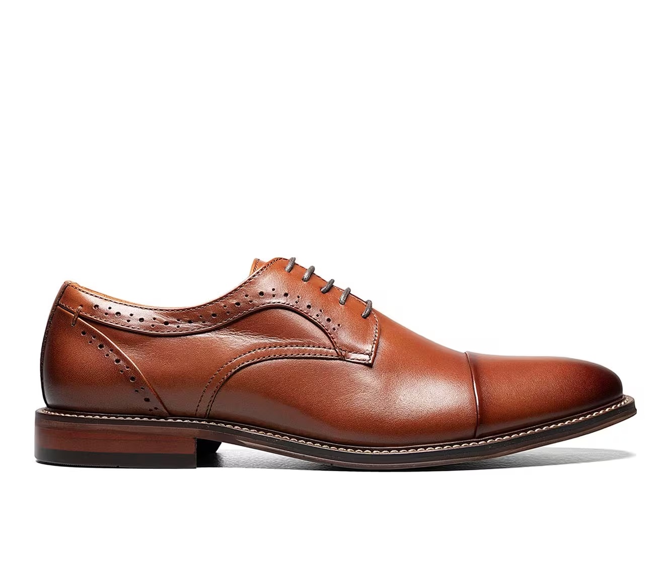 Men's Stacy Adams Maddox Dress Shoes