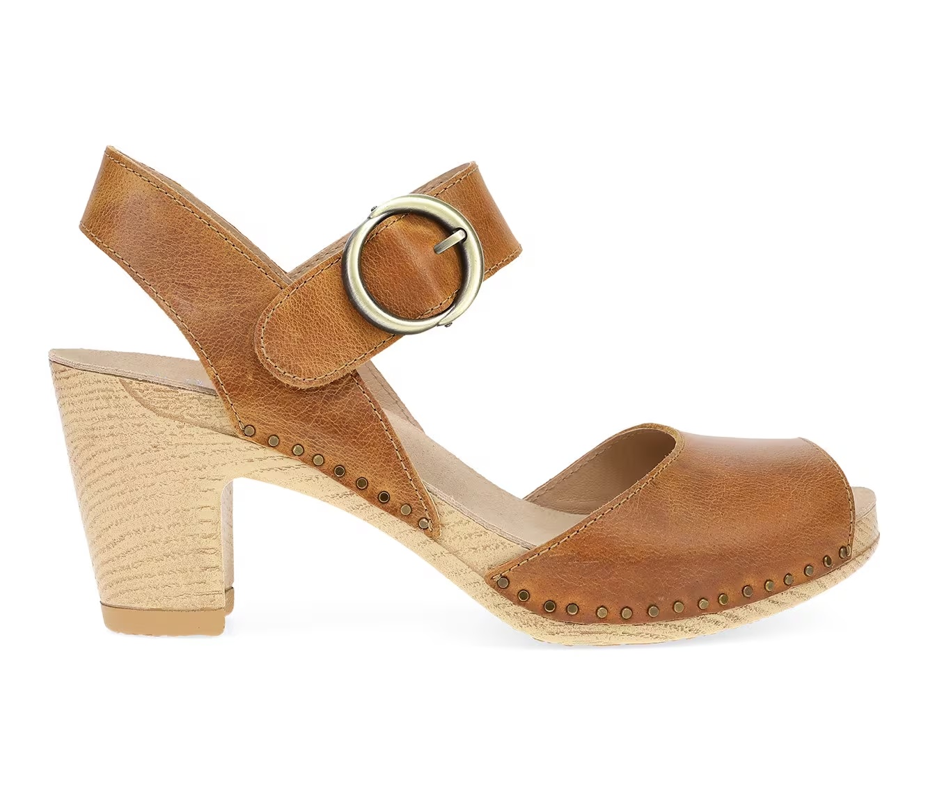 Women's Dansko Tamra Block Heel