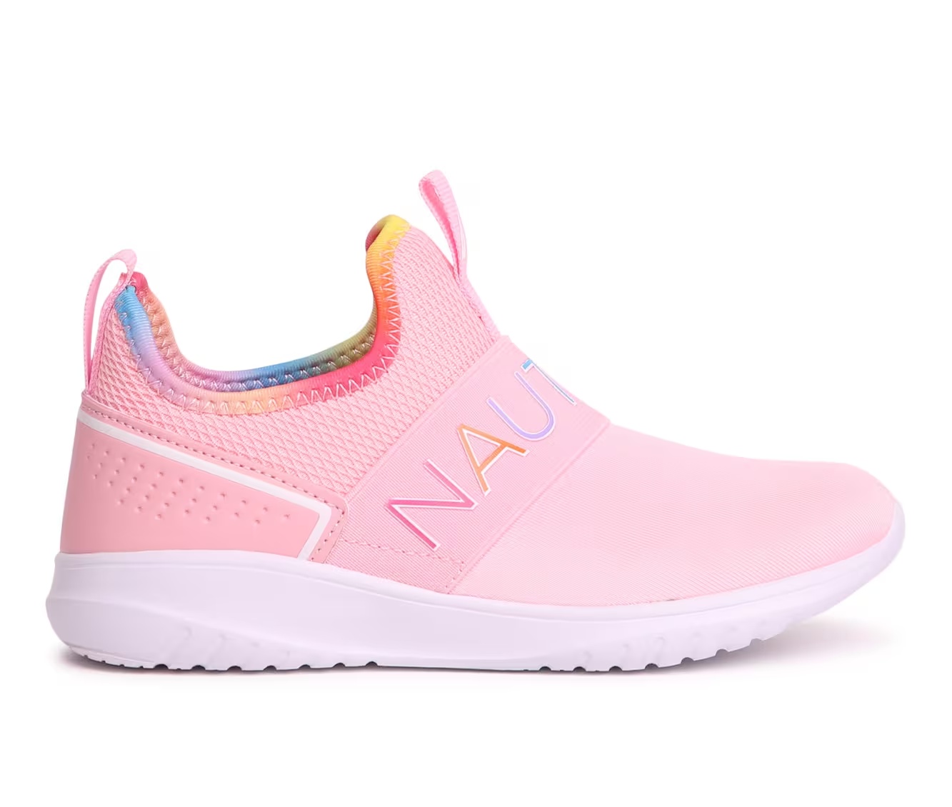 Girls' Nautica Little Kid & Big Kid Aloise Slip On