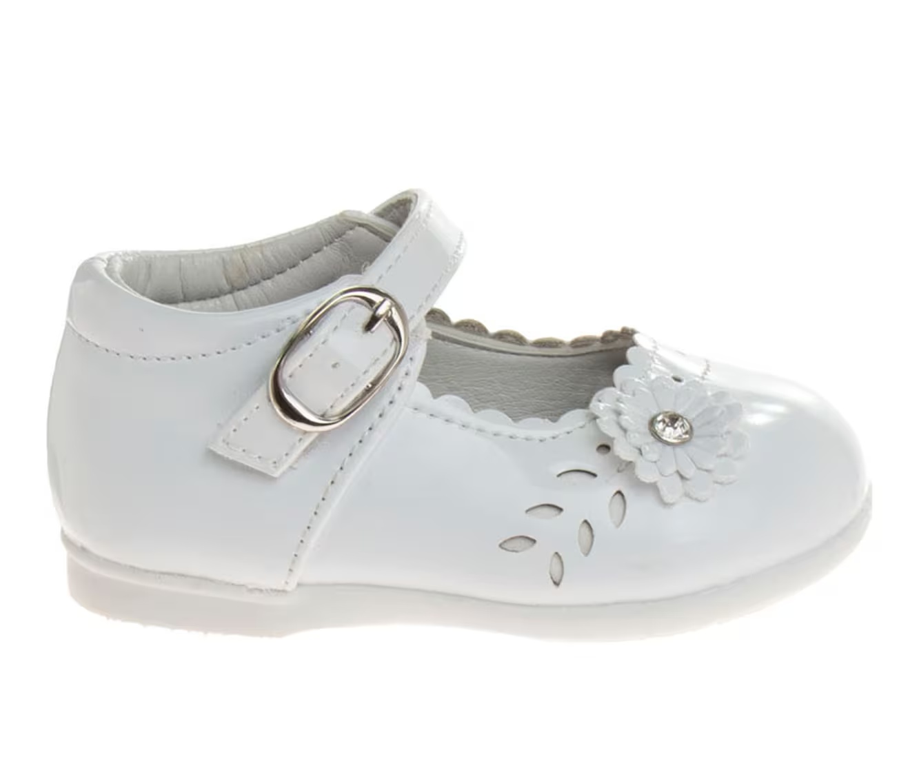 Girls' Josmo Infant & Toddler Classy Kicks Dress Shoes