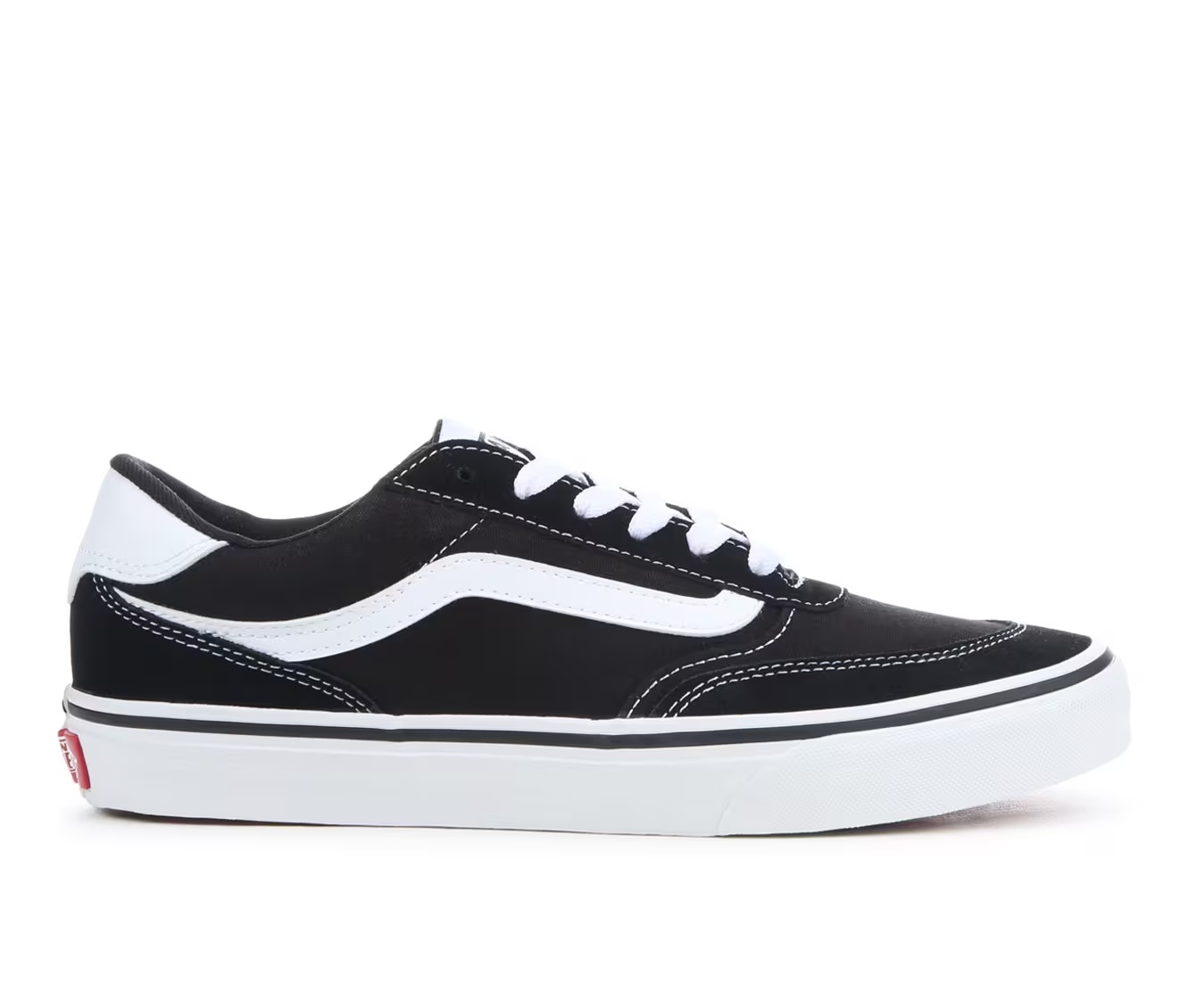 Men's Vans Brooklyn Skate Shoes