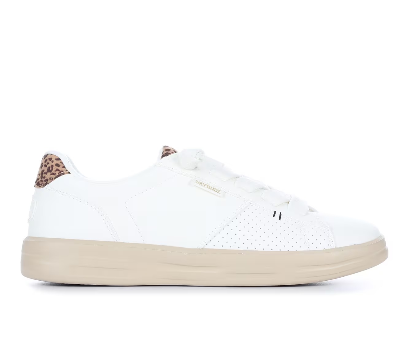 Women's HEYDUDE Karina Duo Classic Casual Shoes