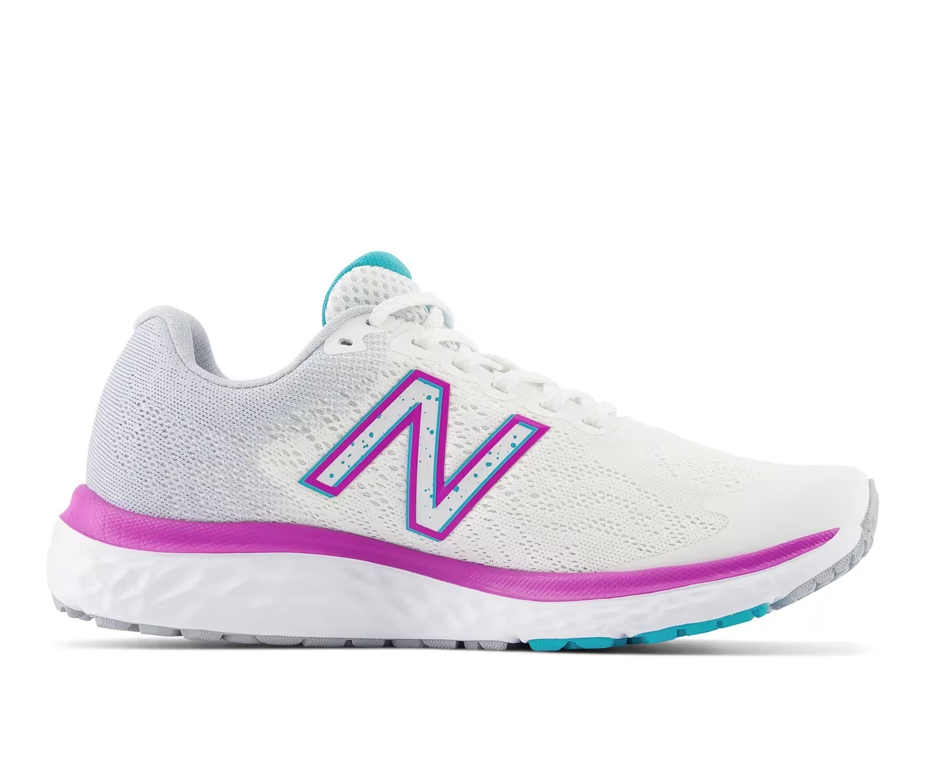 Women's New Balance W680v7 Running Shoes