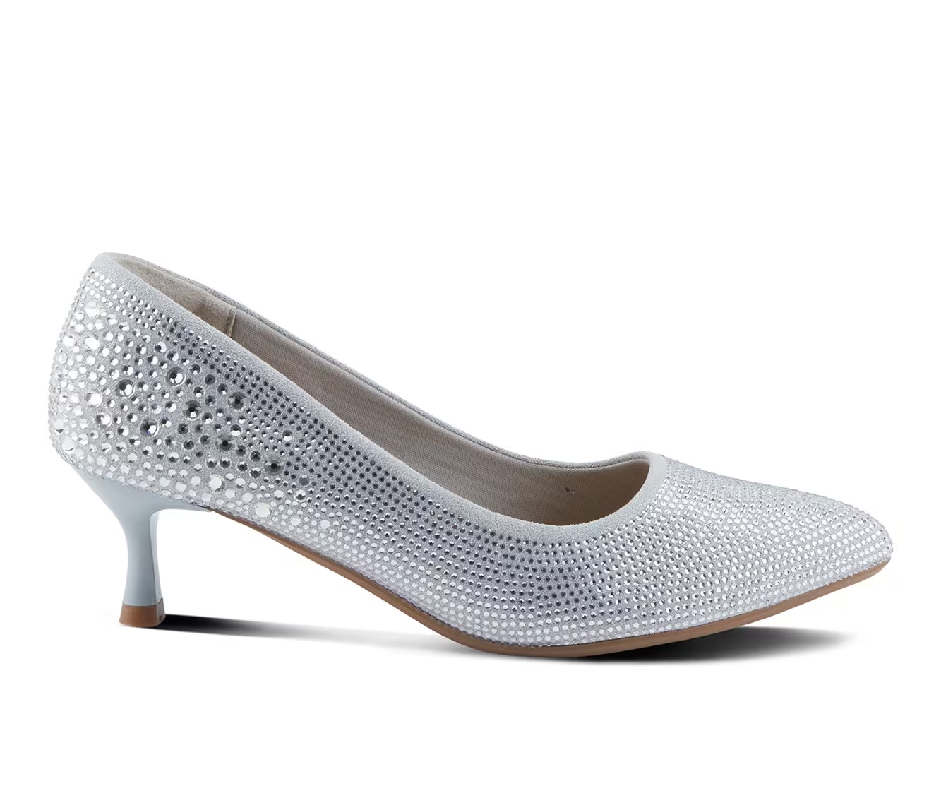 Women's Patrizia Tyanna Kitten Heels 1 348349-women-x27-s-patrizia-tyanna-kitten-heels-1.jpg