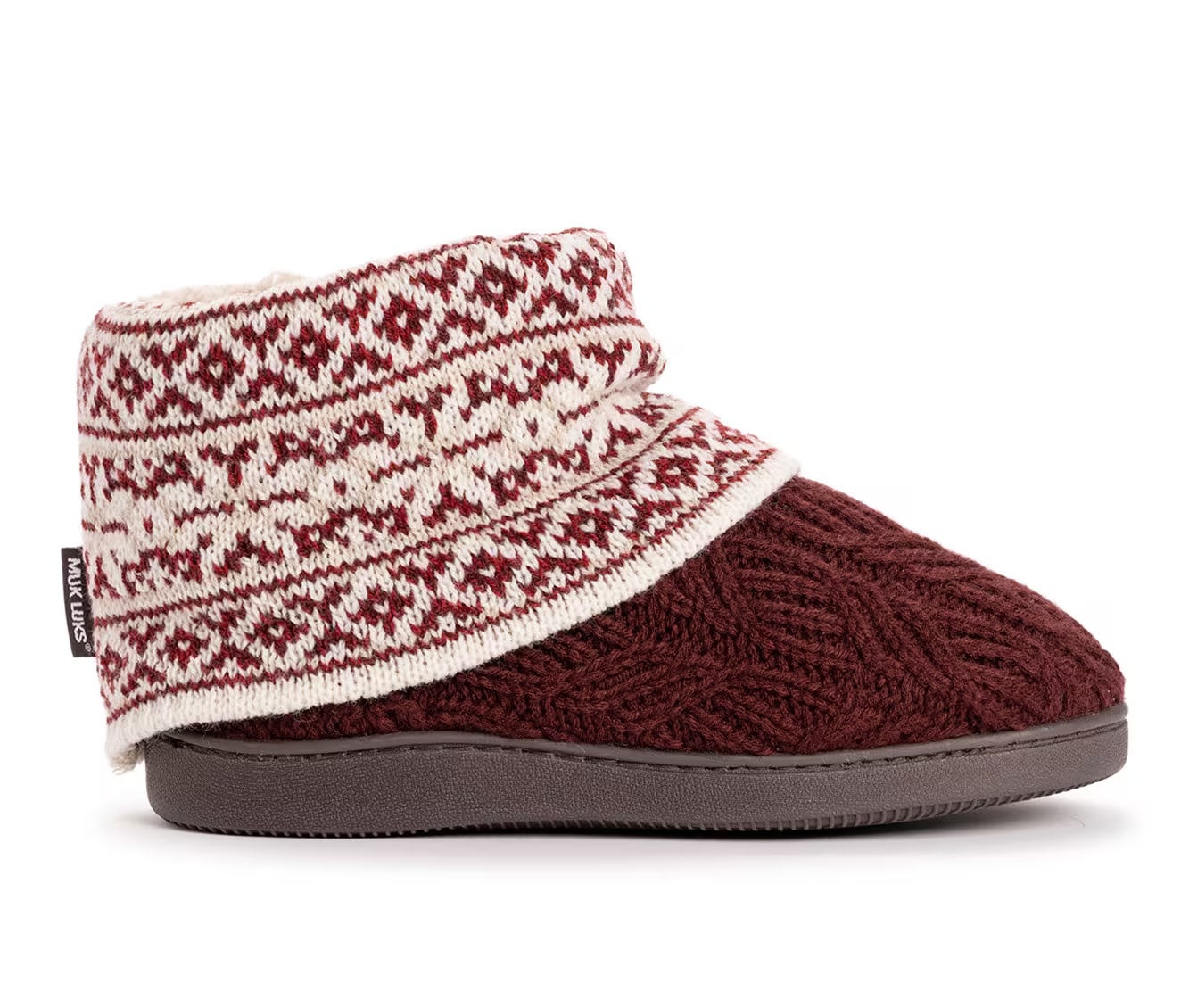 MUK LUKS Women's Rochelle Slippers