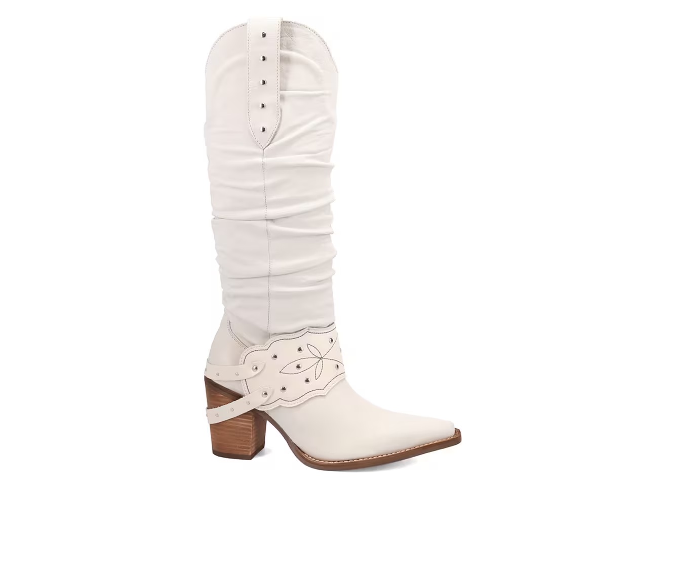 Women's Dingo Boot Grit N' Grace Western Boots