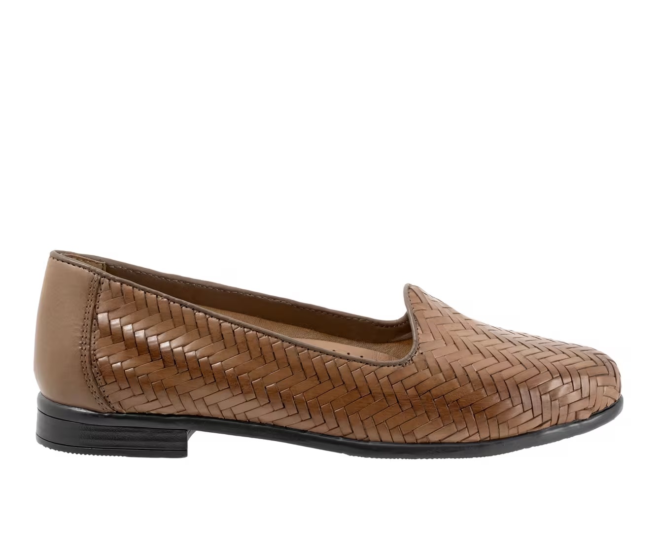 Women's Trotters Liz III Flats