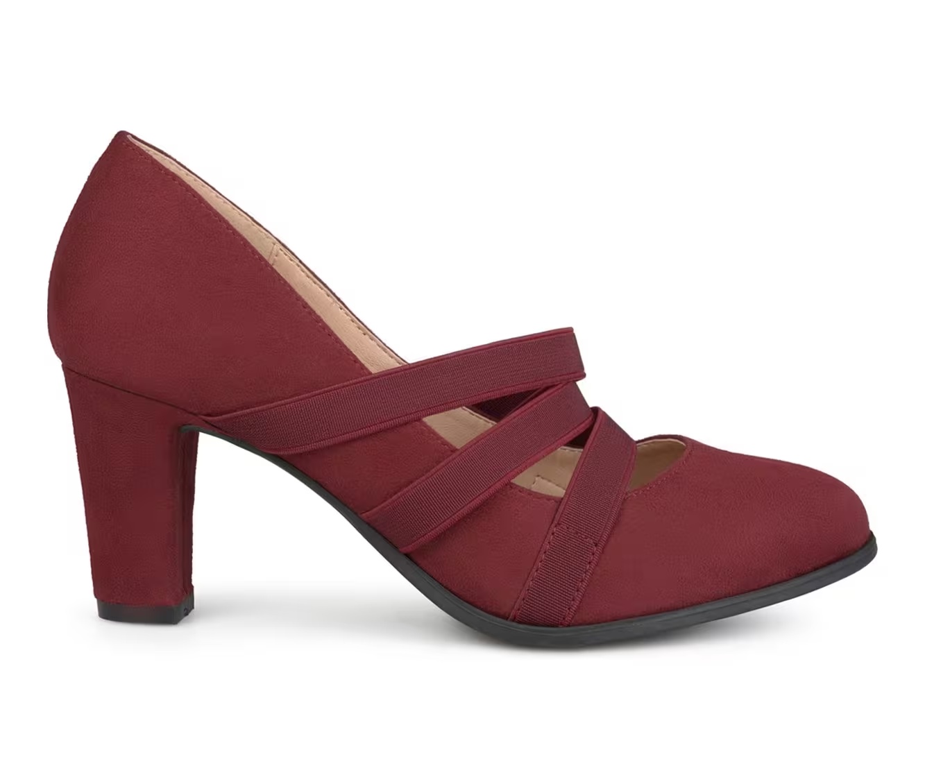 Women's Journee Collection Loren Pumps 1 3496-women-x27-s-journee-collection-loren-pumps-1.jpg