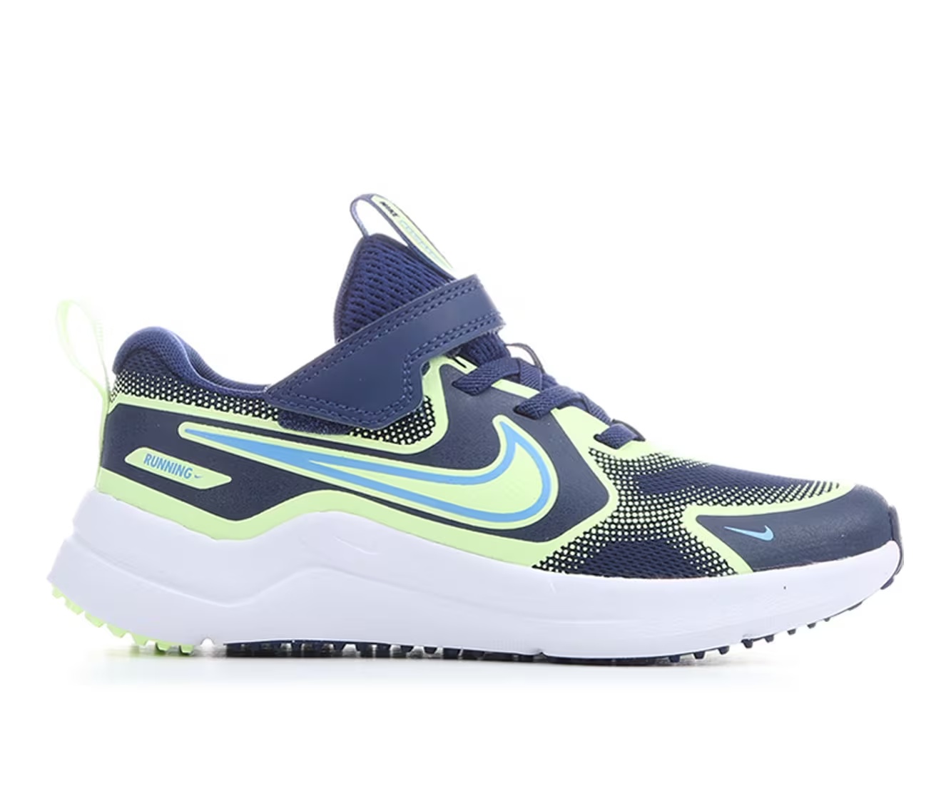 Boys' Nike Little Kid Cosmic Runner Running Shoes