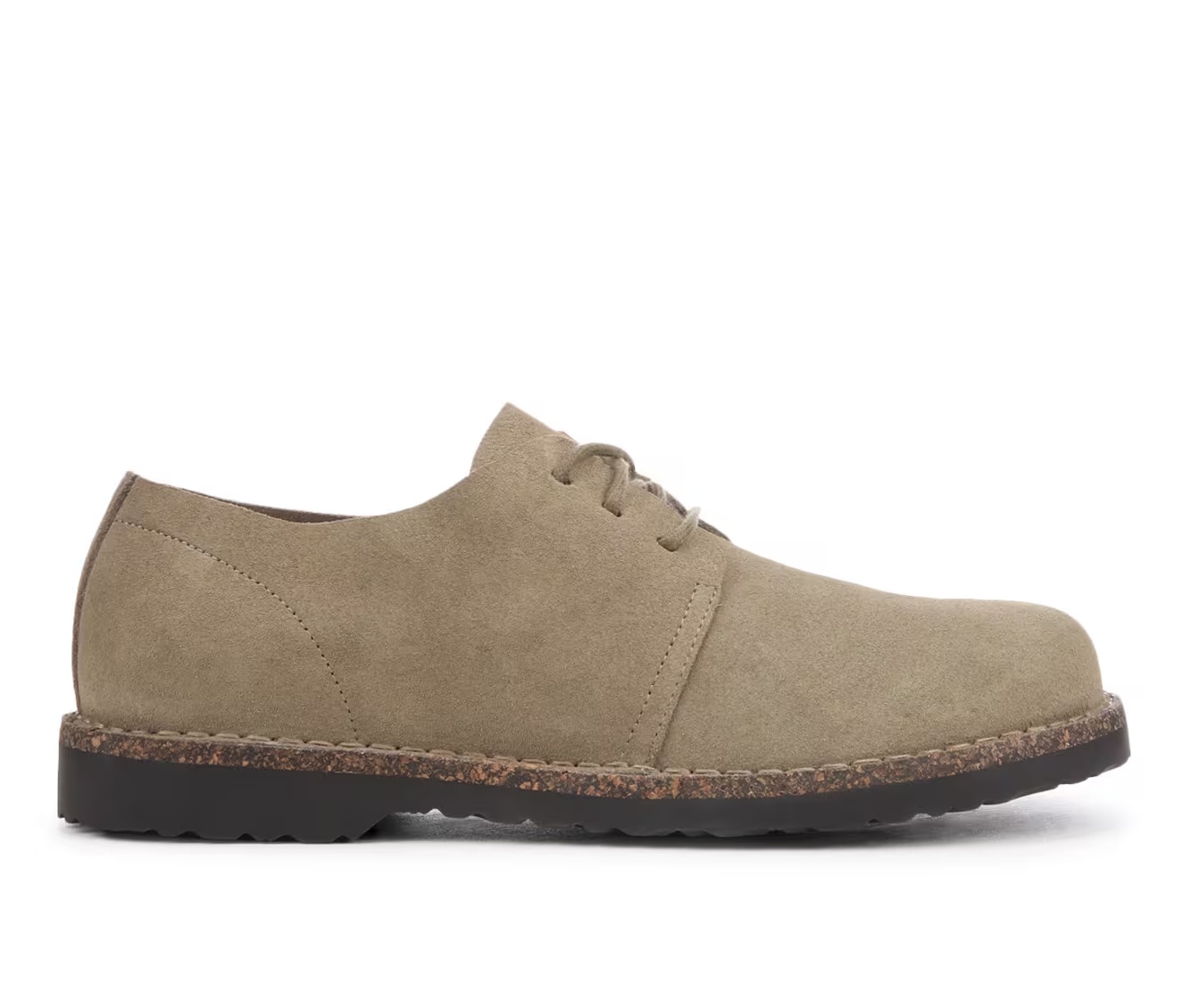 Men's Birkenstock Uppsala Low Oxfords