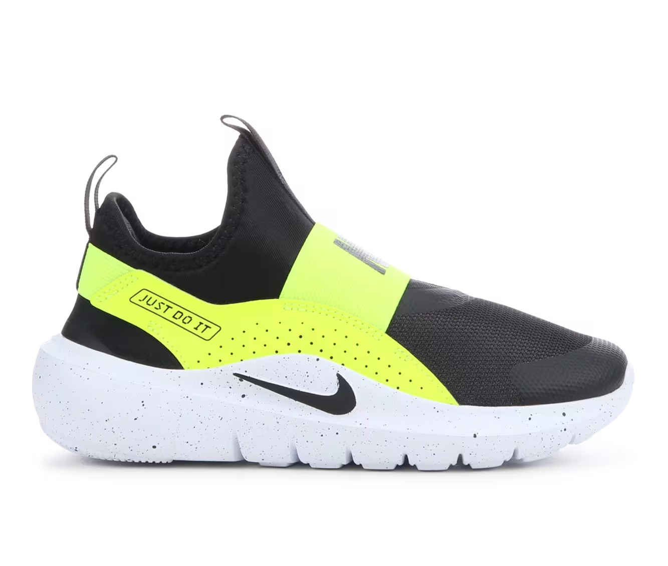 Kids' Nike Little Kid Flex Runner 4 Running Shoes