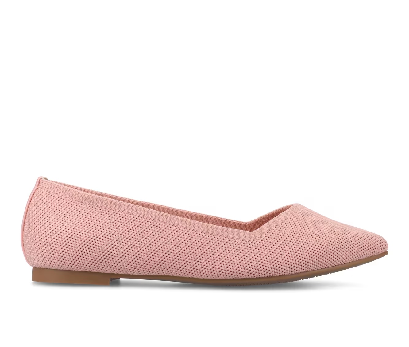 Women's Journee Collection Minnah Flats