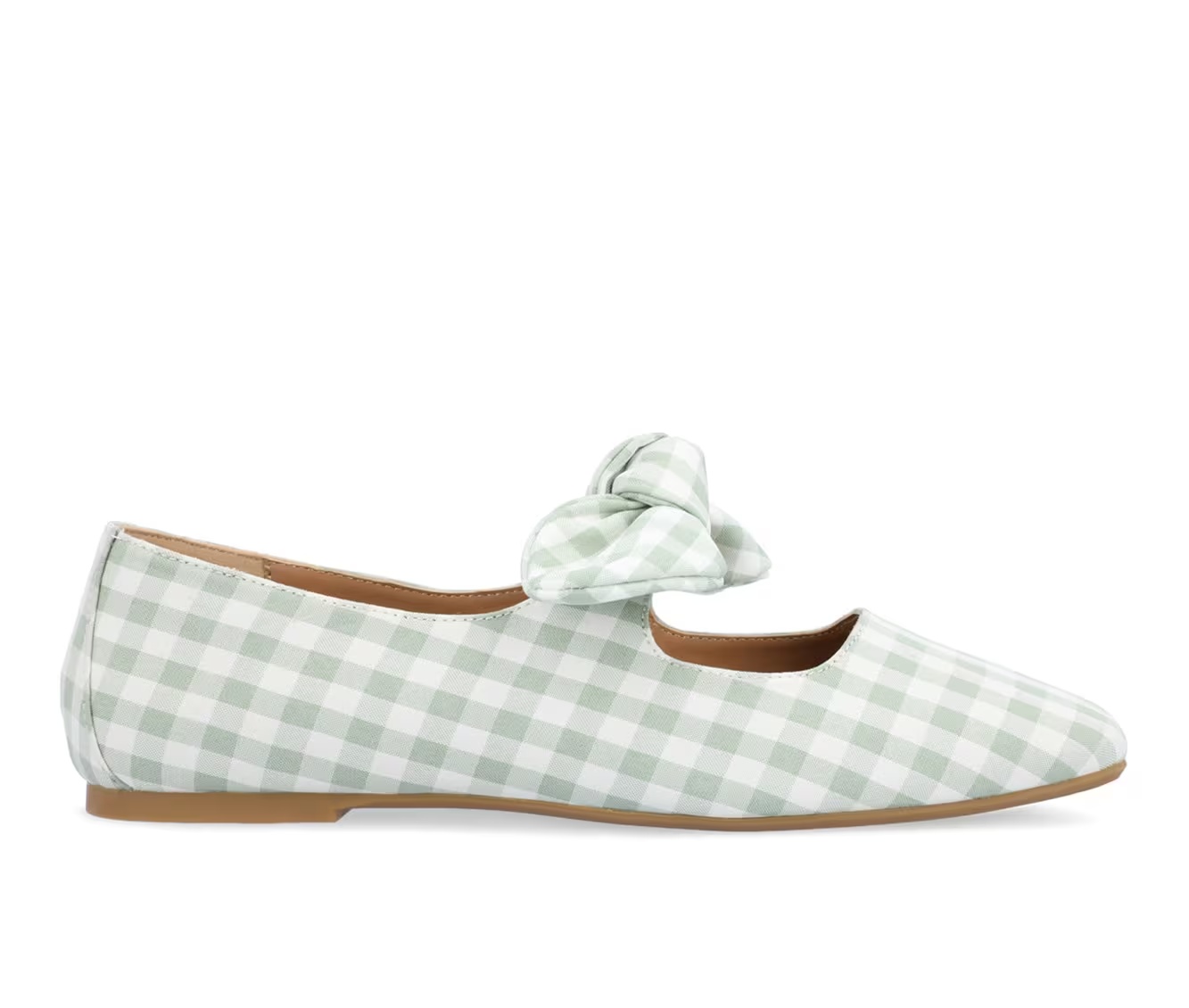 Women's Journee Collection Seralinn Flats