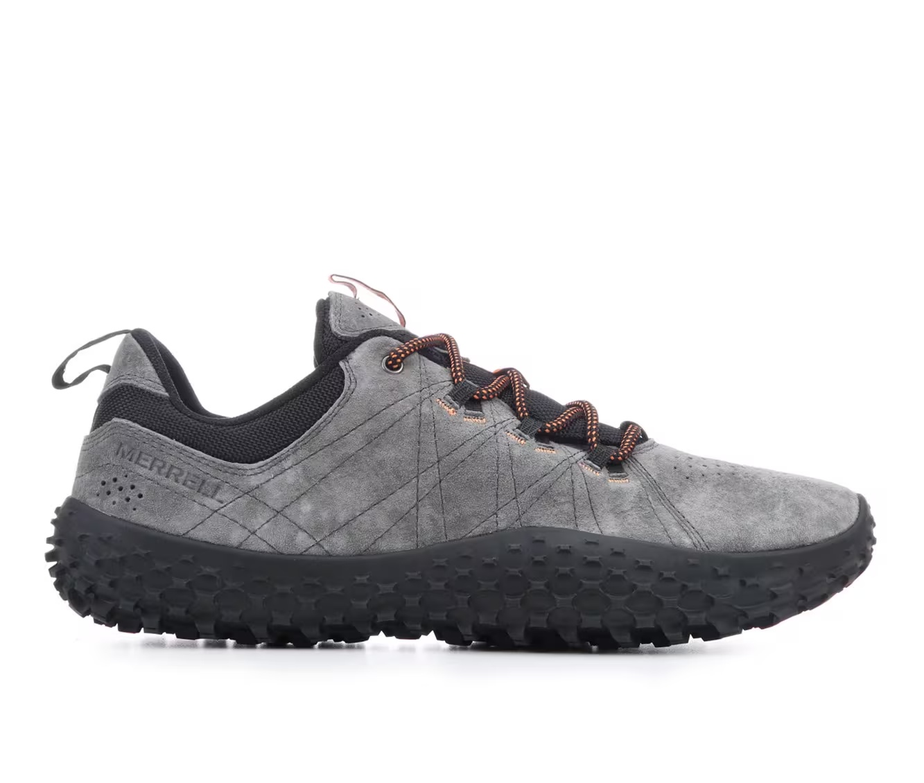 Men's Merrell Wrapt Low Hiking Shoes