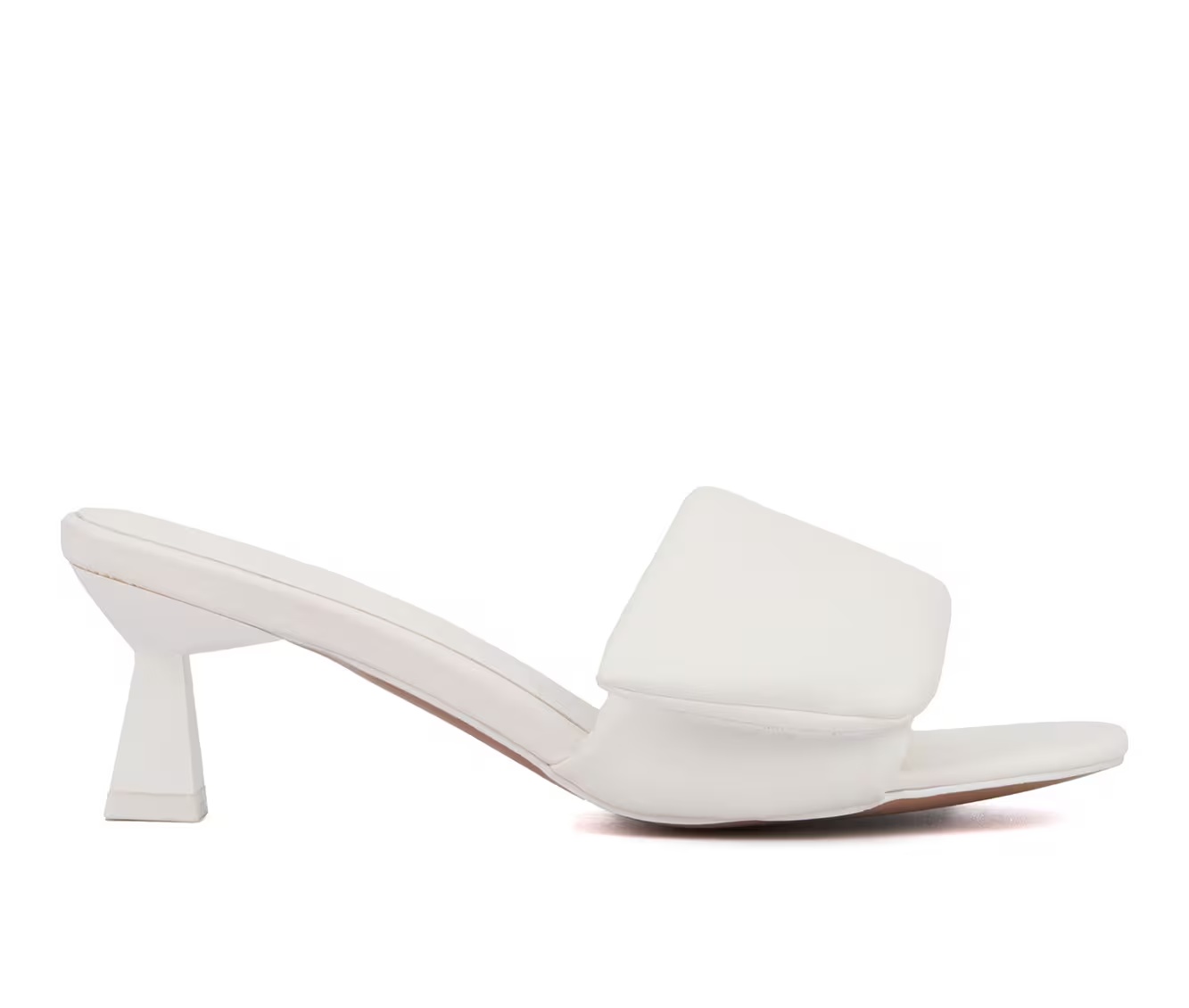 Women's Olivia Miller Allure Dress Sandals