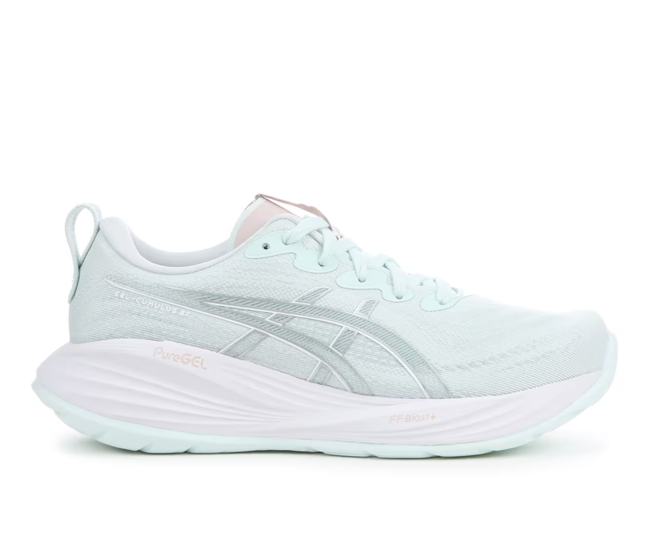 Women's ASICS Gel Cumulus 27 Running Shoes