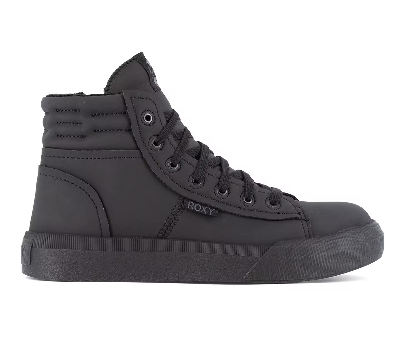 Women's Roxy at Work Rae Hi Top Slip Resistant Work Shoes