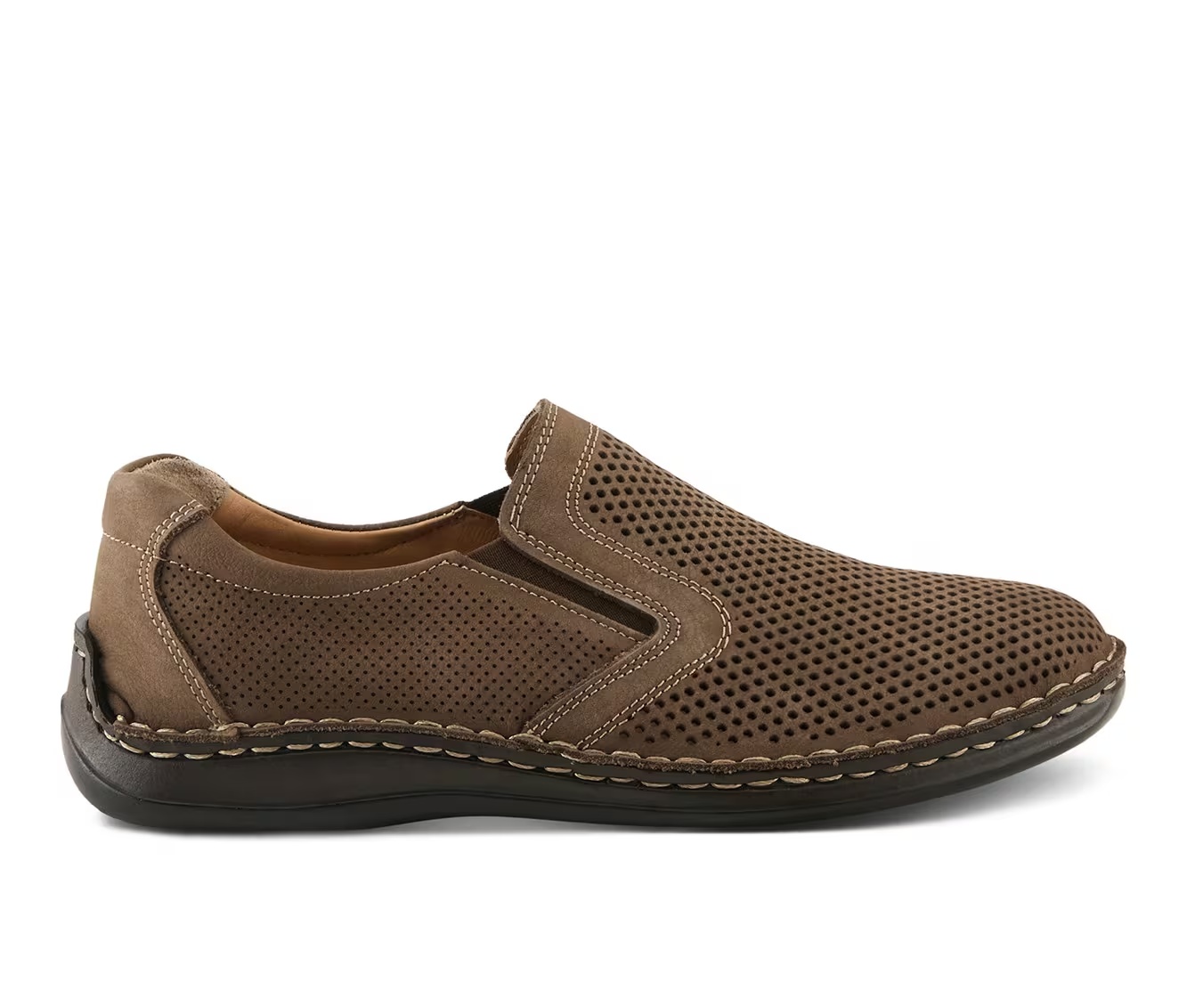 Men's SPRING STEP Surano Slip-On Shoes