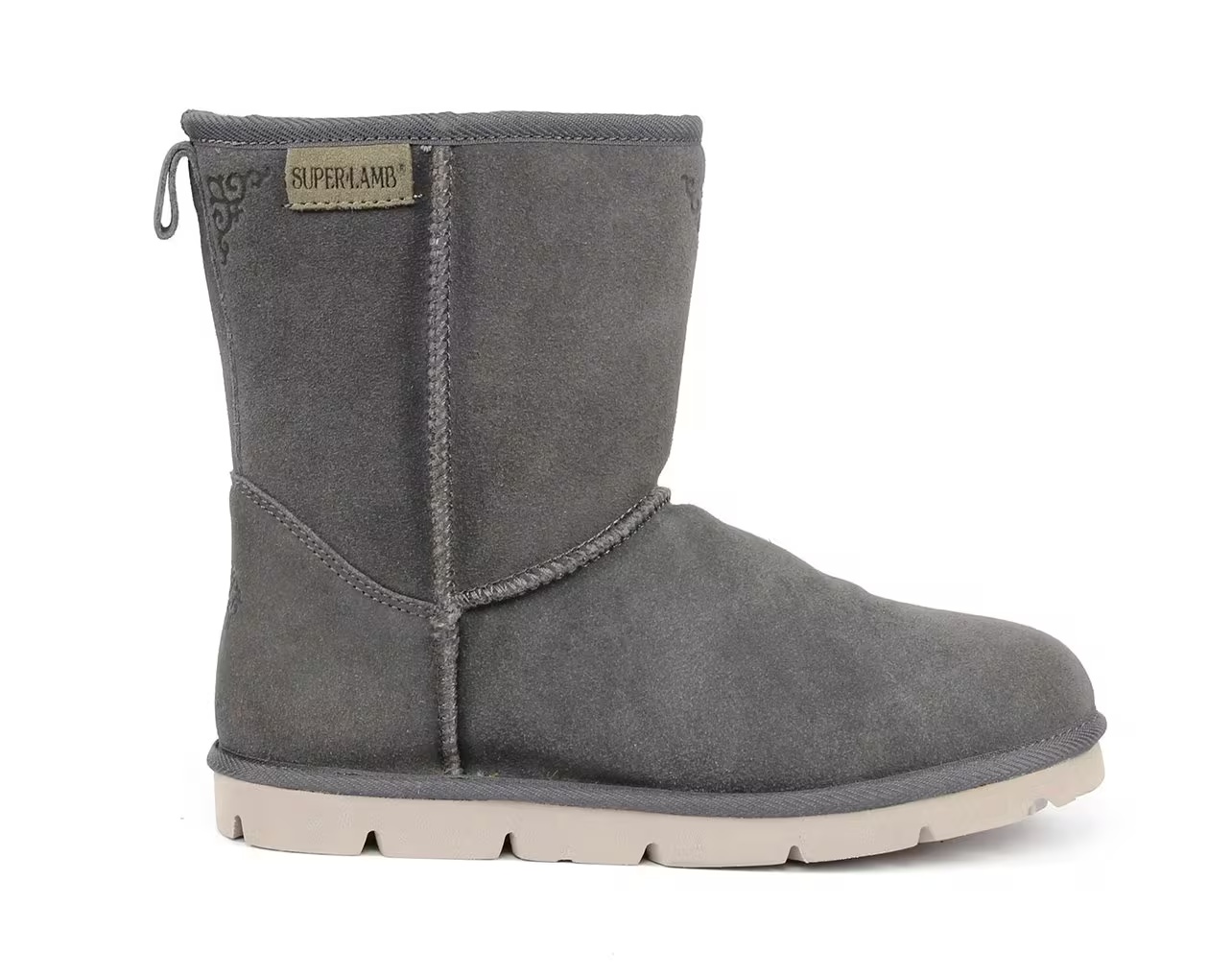 Women's Superlamb Argali 7.5 Inch Winter Boots