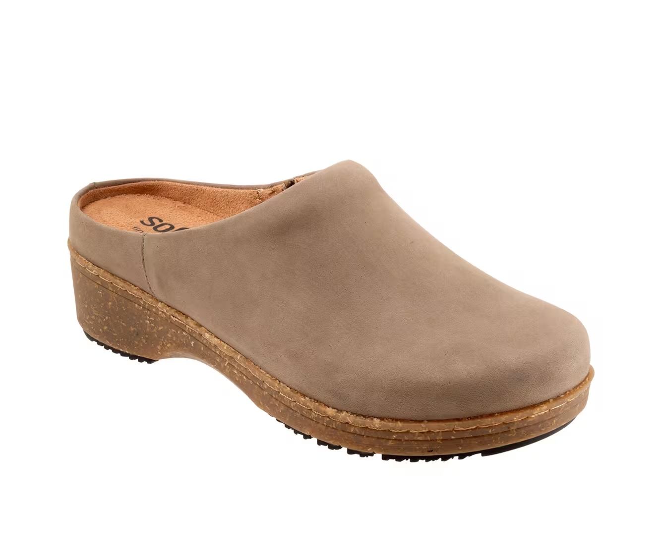 Women's Softwalk Arvada Clogs