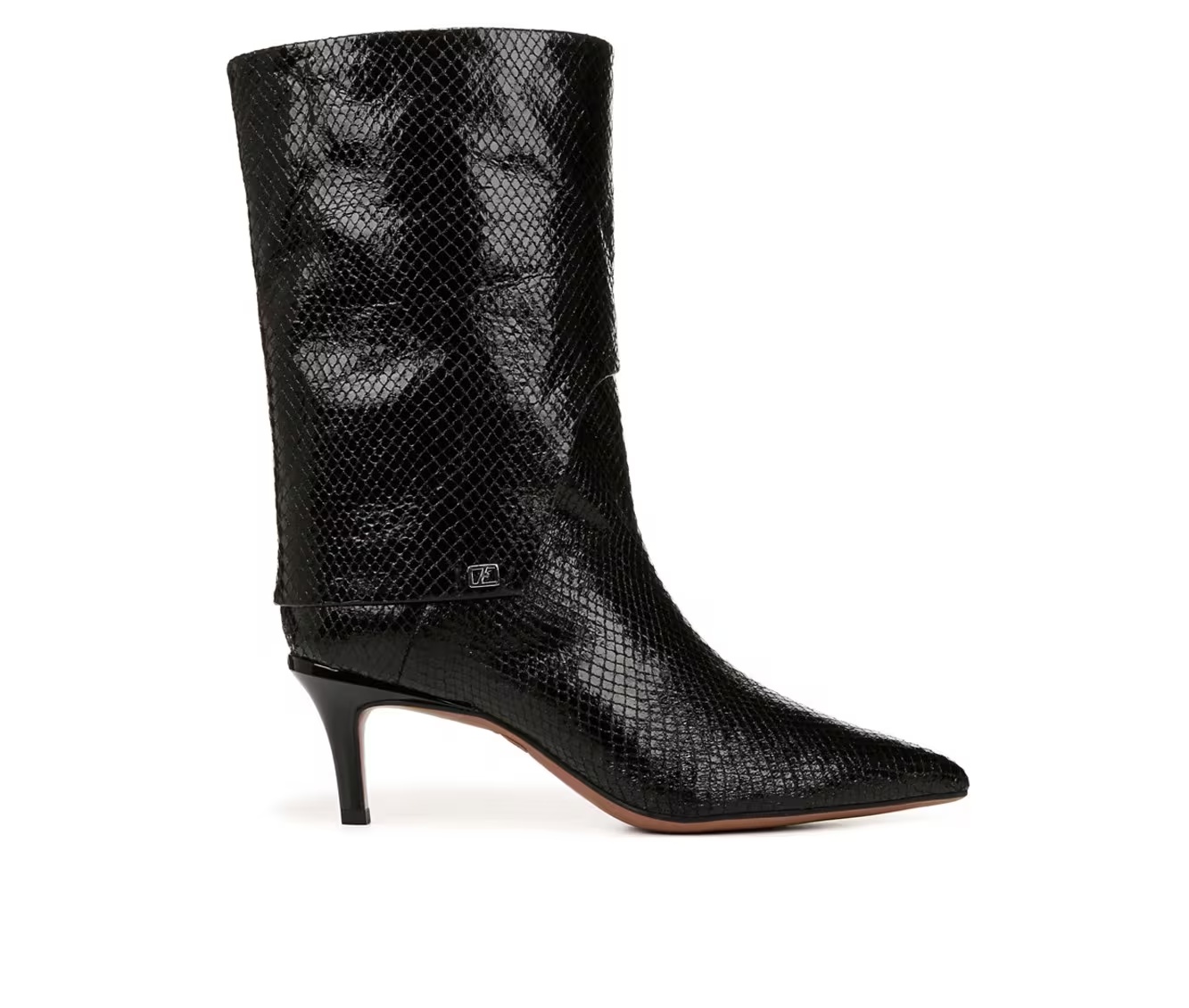 Women's Franco Sarto Alberta Knee High Boots