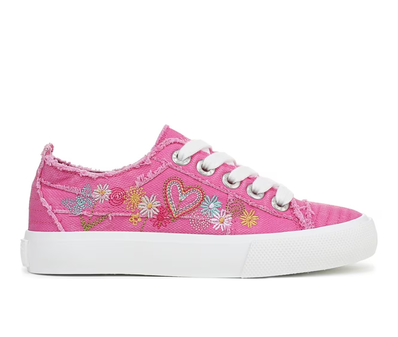 Girls' Blowfish Malibu Little Kid & Big Kid Vivid 2-K Sneakers