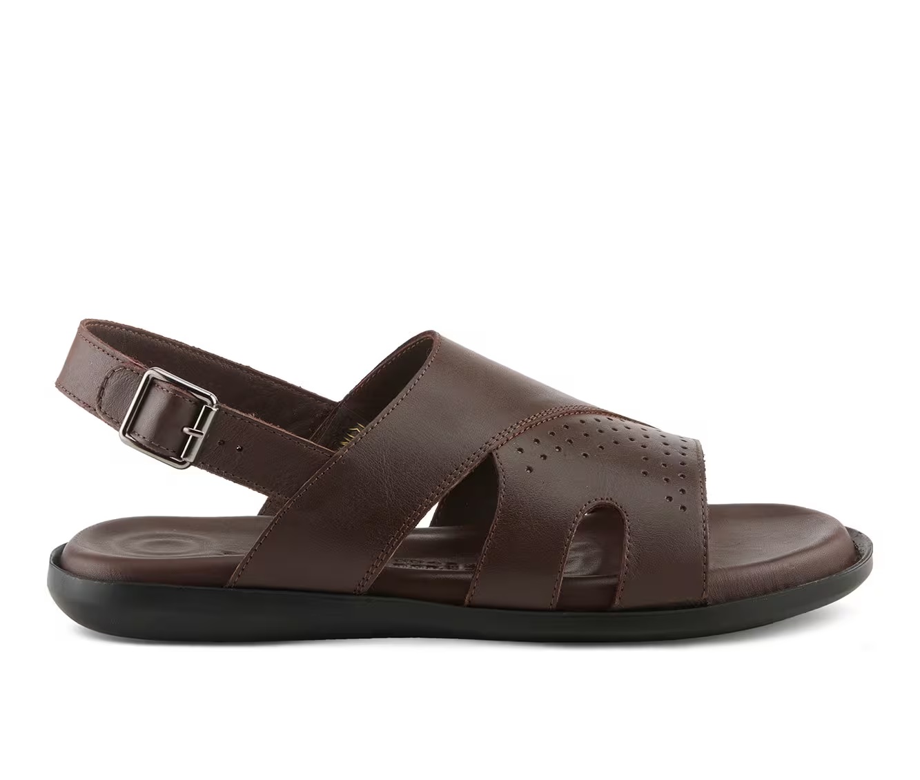 Men's SPRING STEP Jeff Outdoor Sandals