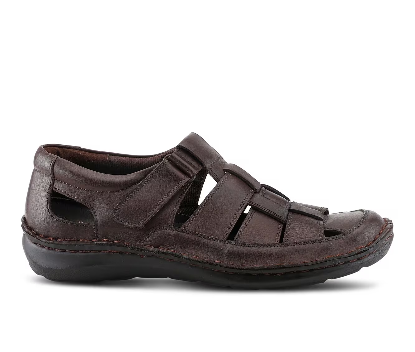 Men's SPRING STEP Aspeno Outdoor Sandals