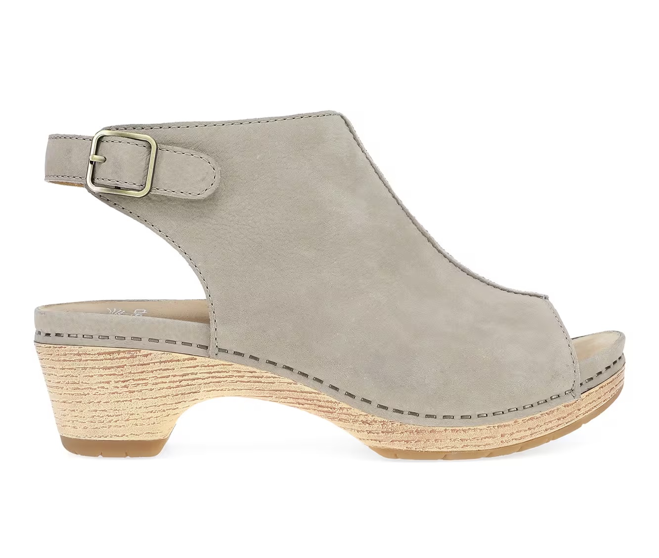 Women's Dansko Lizzy Clogs