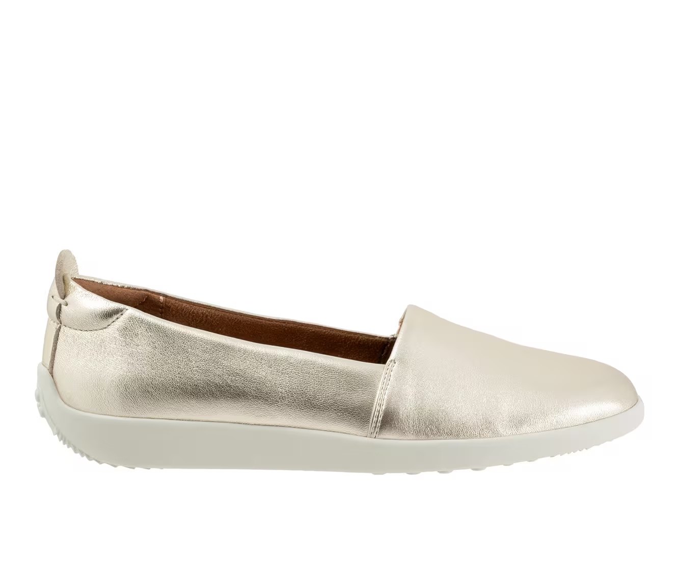 Women's Softwalk Deva Flats