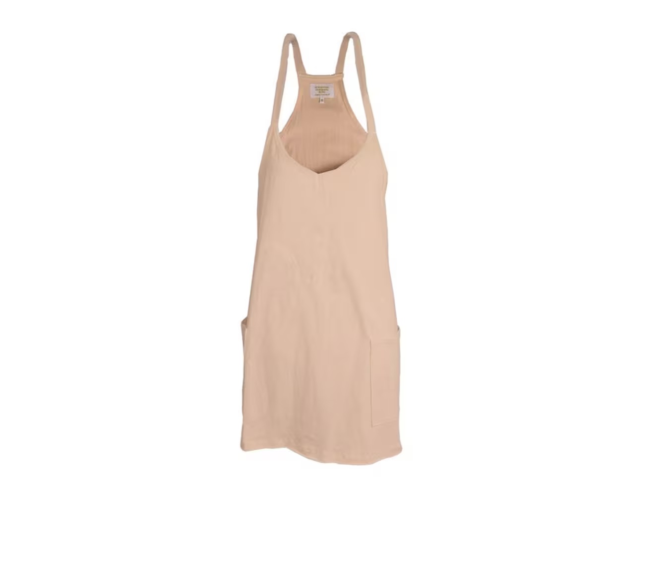 Simply Southern 0125 Solid Tara Dress