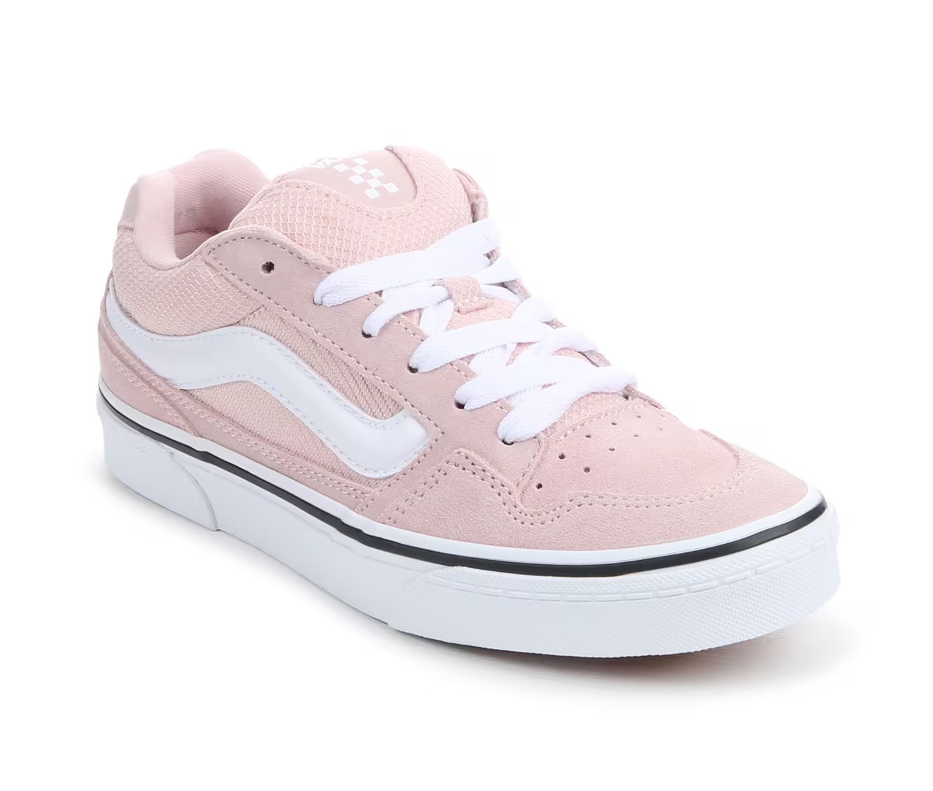 Women's Vans Caldrone Skate Shoes