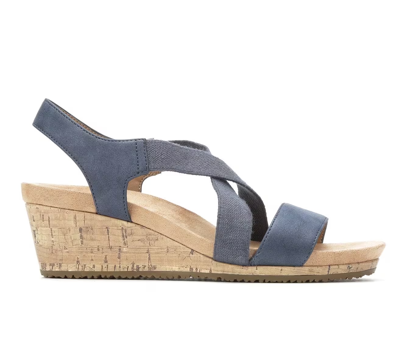 Women's LifeStride Mexico Wedges