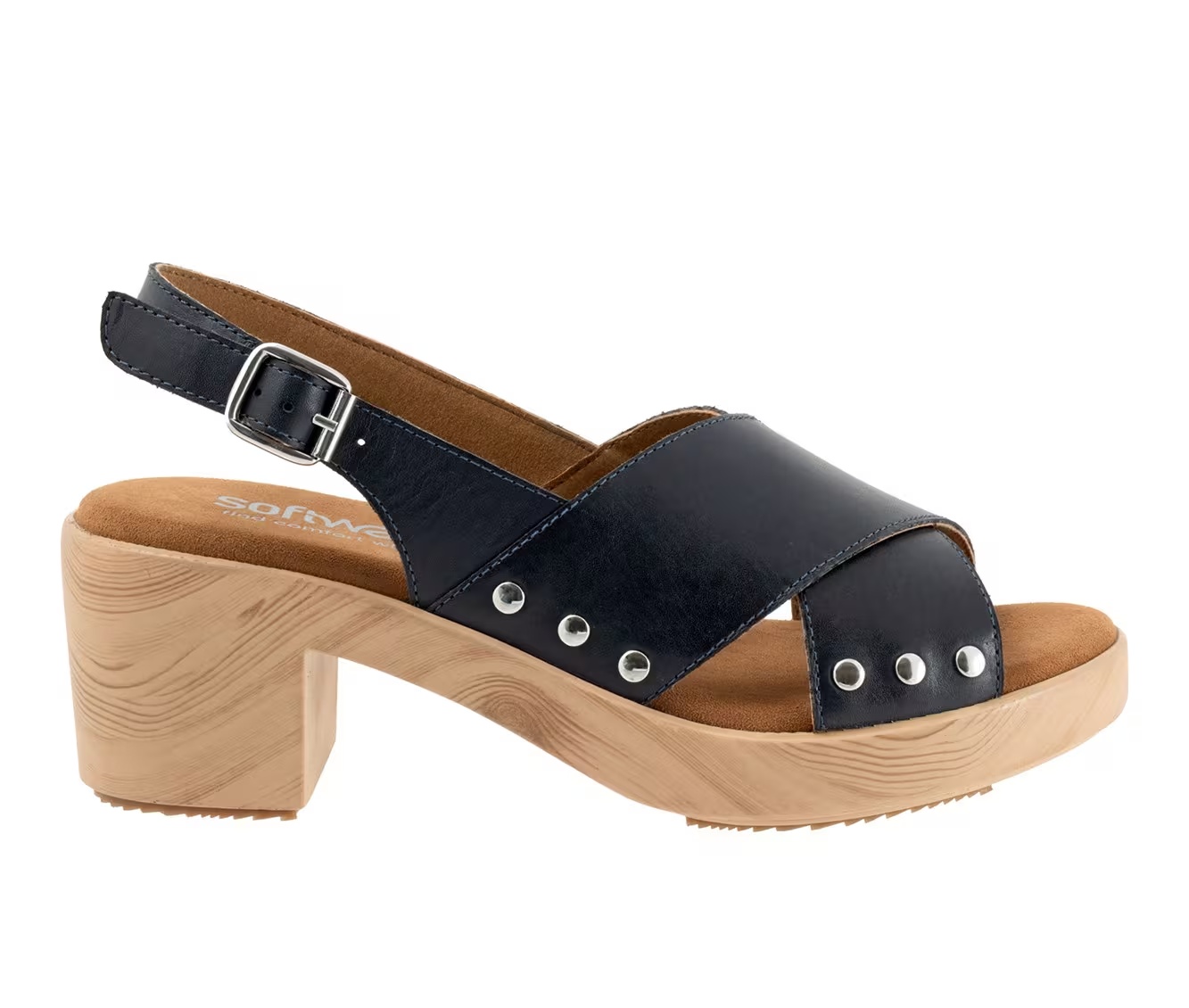 Women's Softwalk Florence Clogs