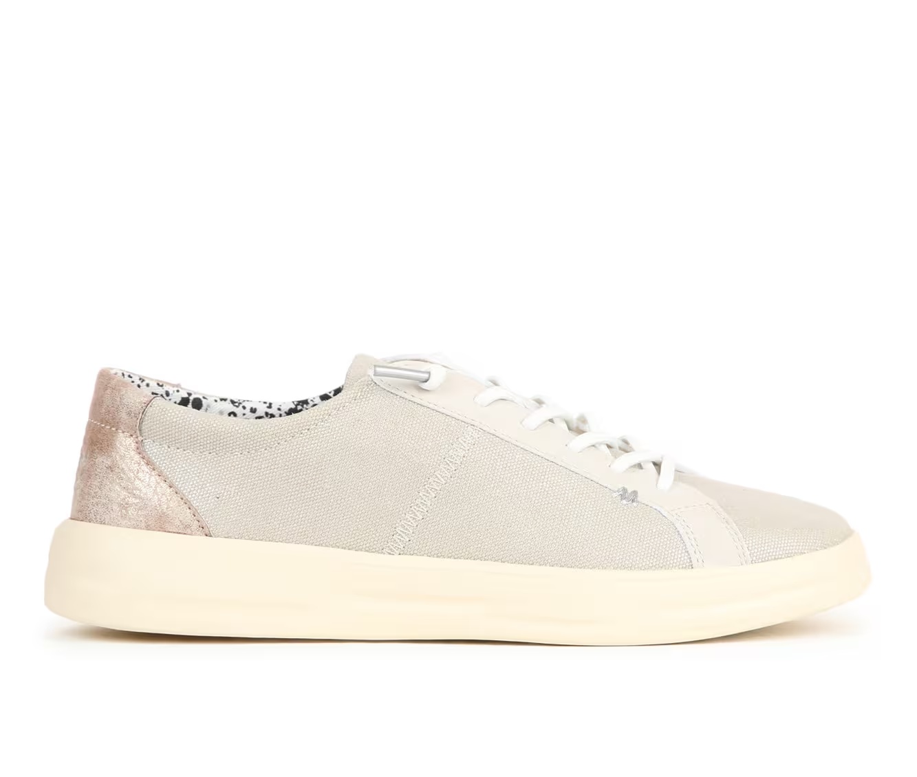 Women's HEYDUDE Karina Shimmer Sneakers