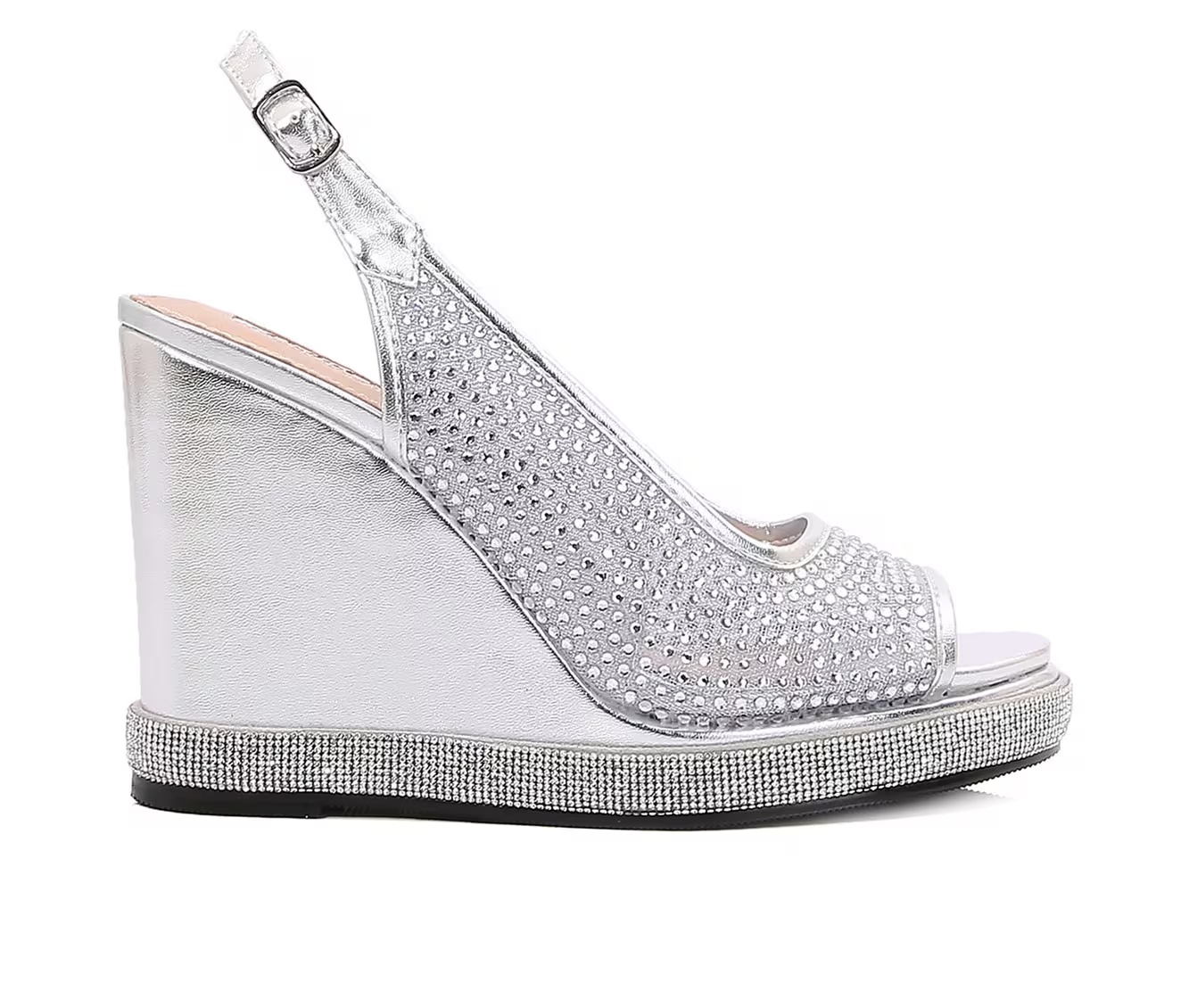Women's Lady Couture Belair Wedges