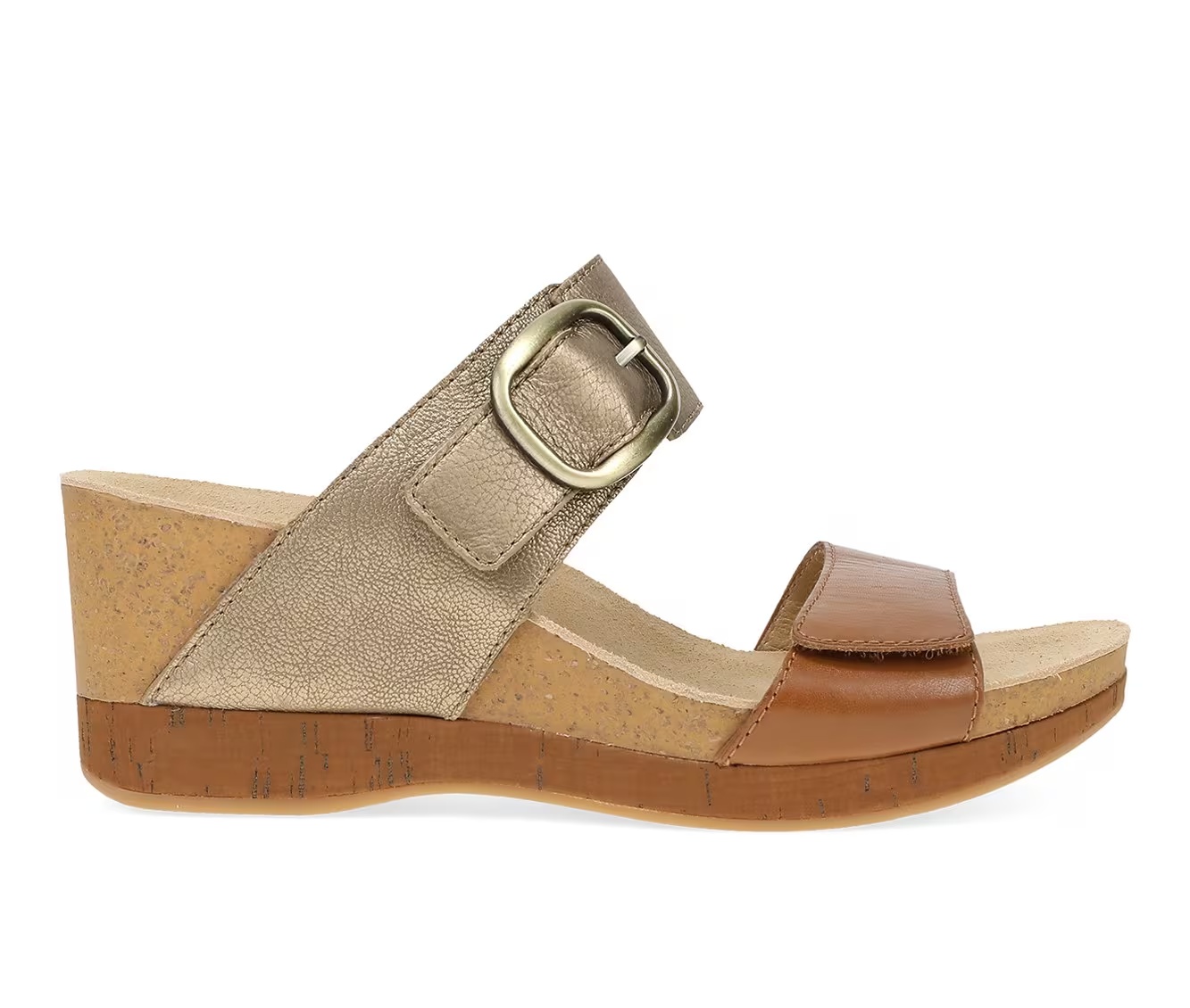 Women's Dansko Shannon Wedge Sandals