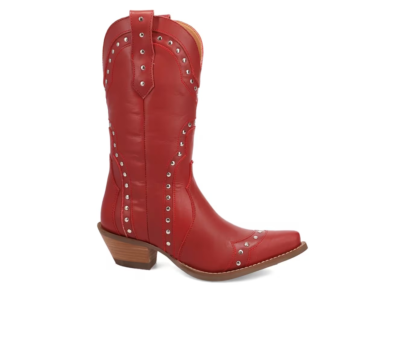 Women's Dingo Boot Sweet Treat Western Boots