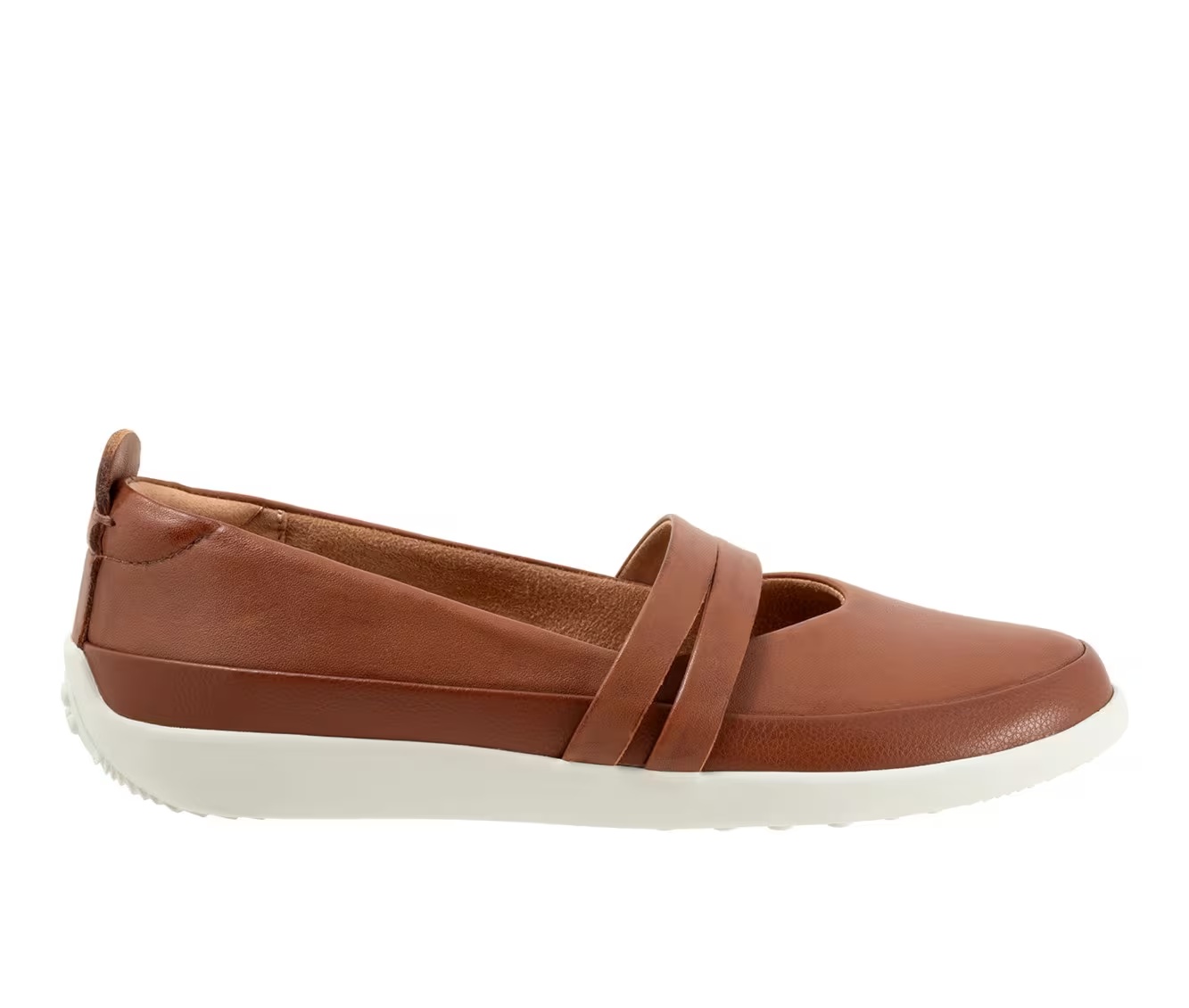 Women's Softwalk Devon Flats