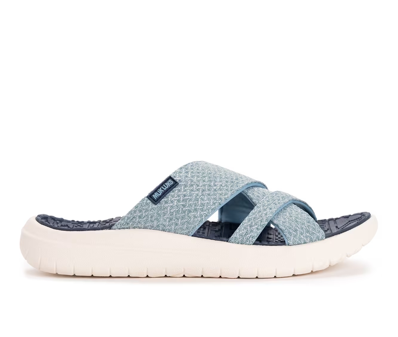 Women's MUK LUKS Sassy Sport Sandals