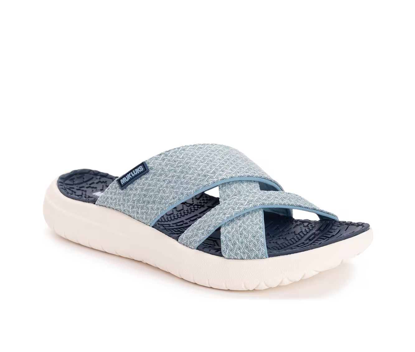 Women's MUK LUKS Sassy Sport Sandals