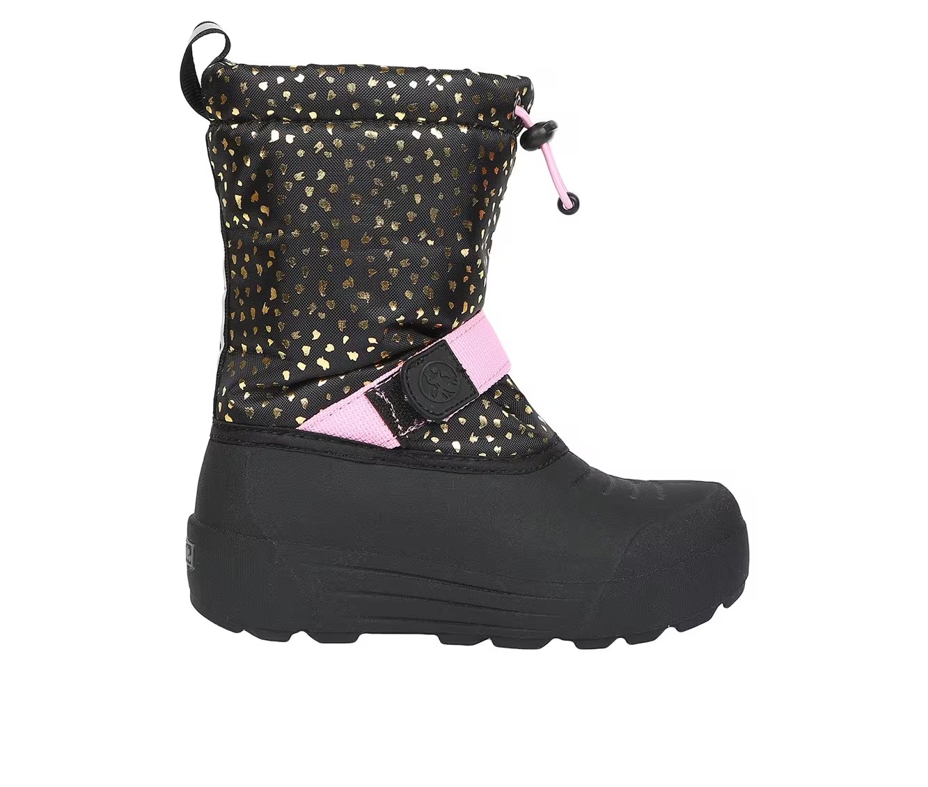 Girls' Northside Toddler Frosty Winter Boots