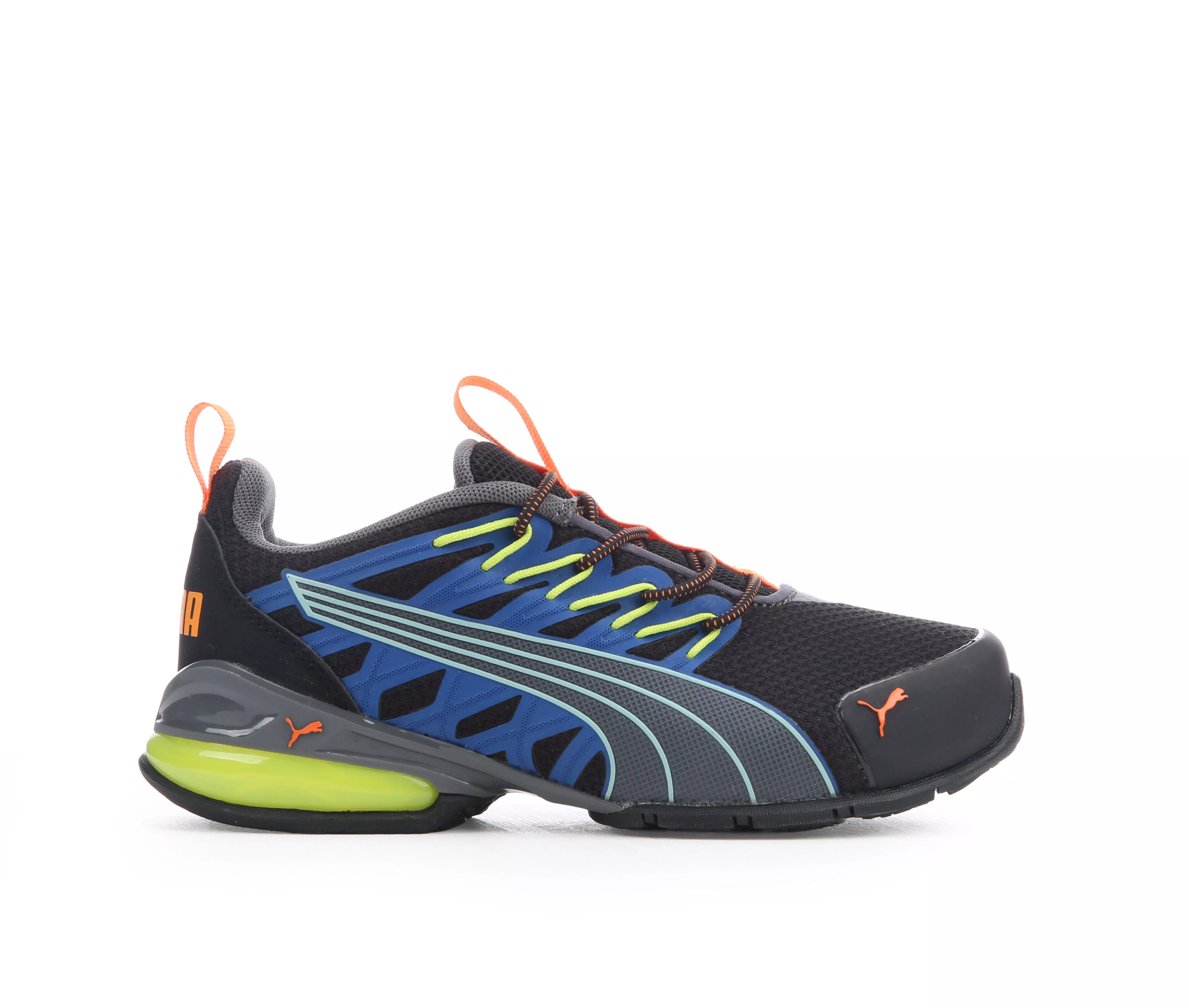 Boys' Puma Voltaic Evo Preschool Running Shoes