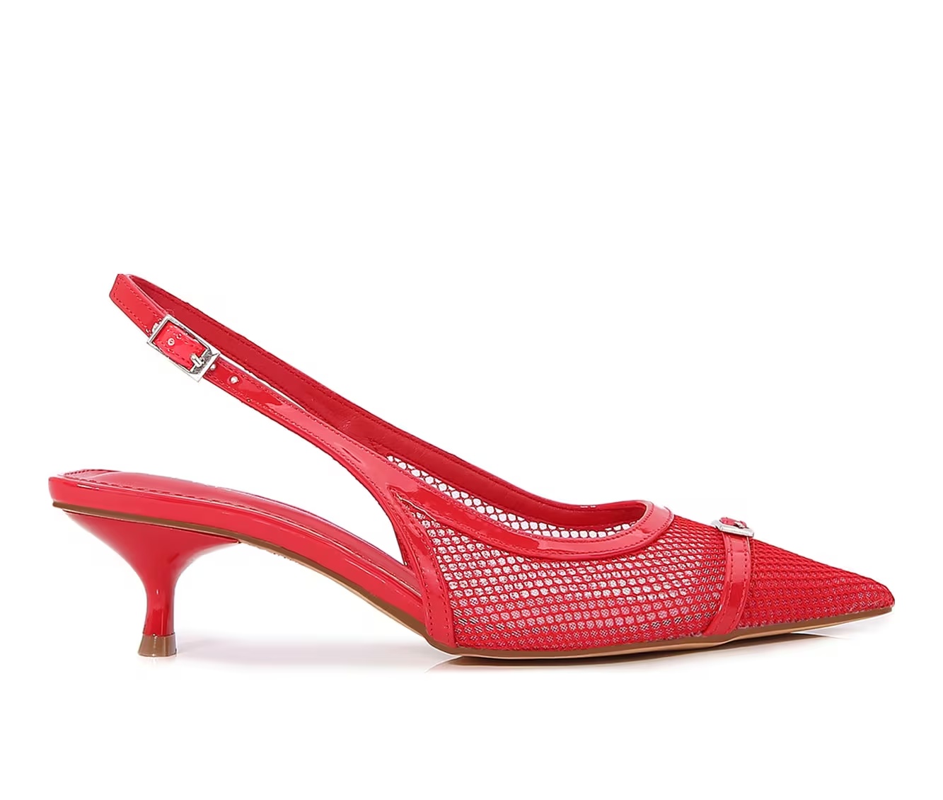 Women's Berness Terra Pumps