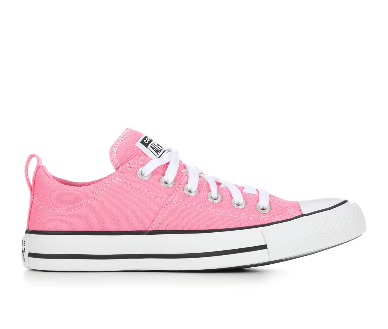 Women's Converse Chuck Taylor All Star Madison Ox Casual Sneakers