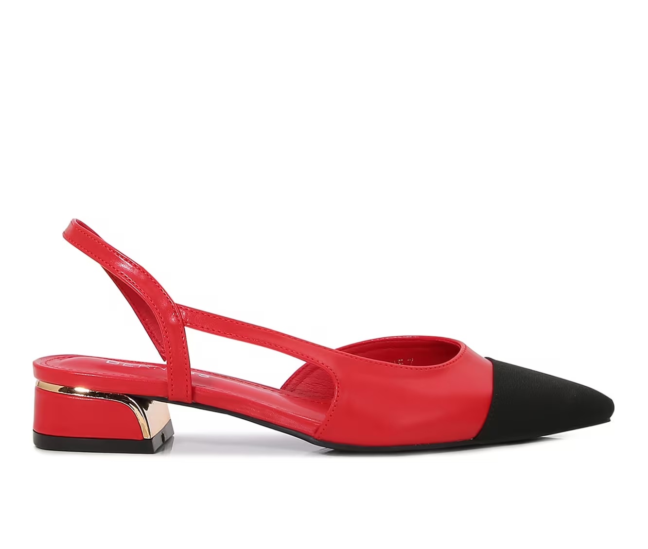 Women's Berness Minnie Flats 1 364764-women-x27-s-berness-minnie-flats-1.jpg