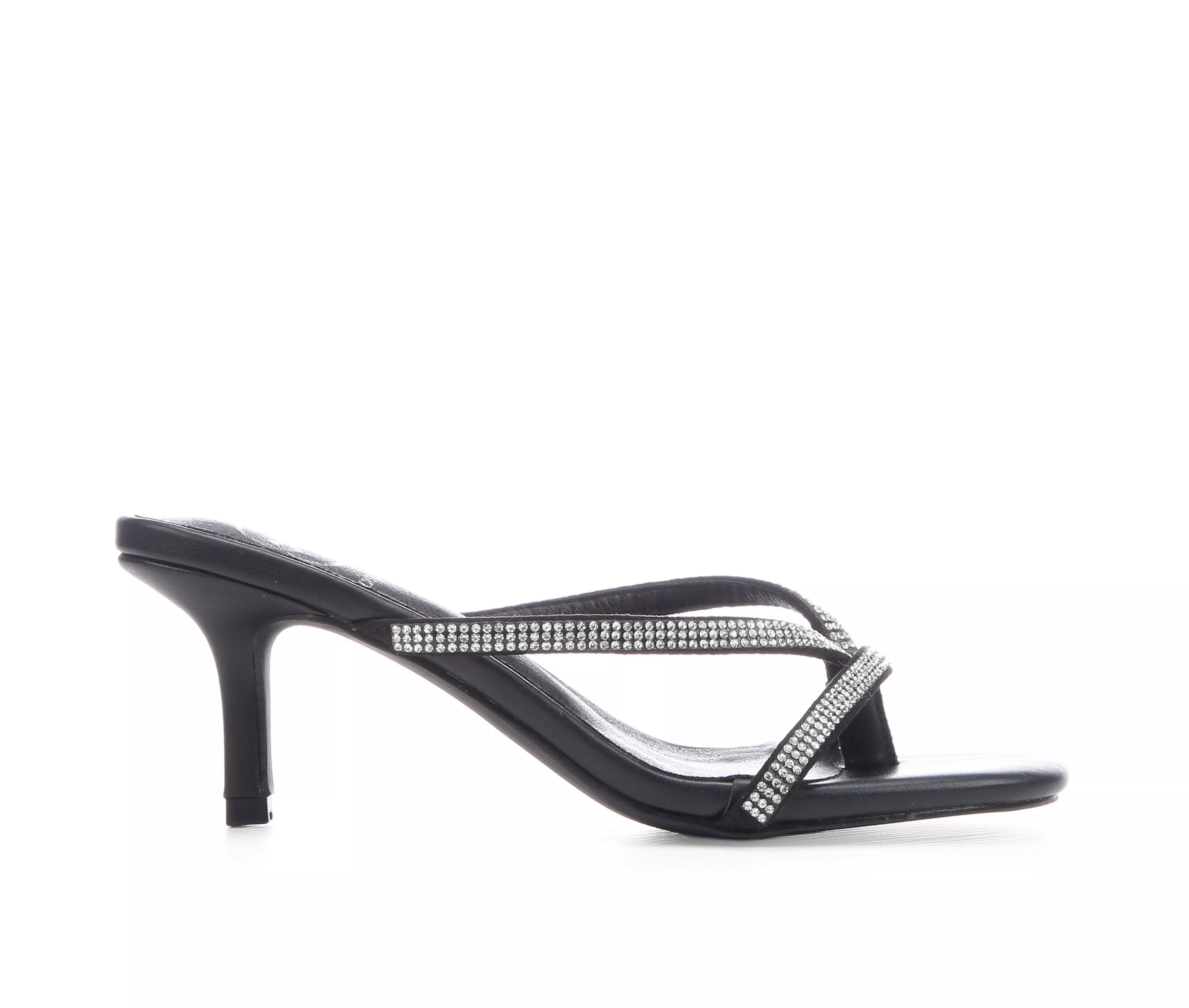 Women's Daisy Fuentes Augustus Dress Sandals