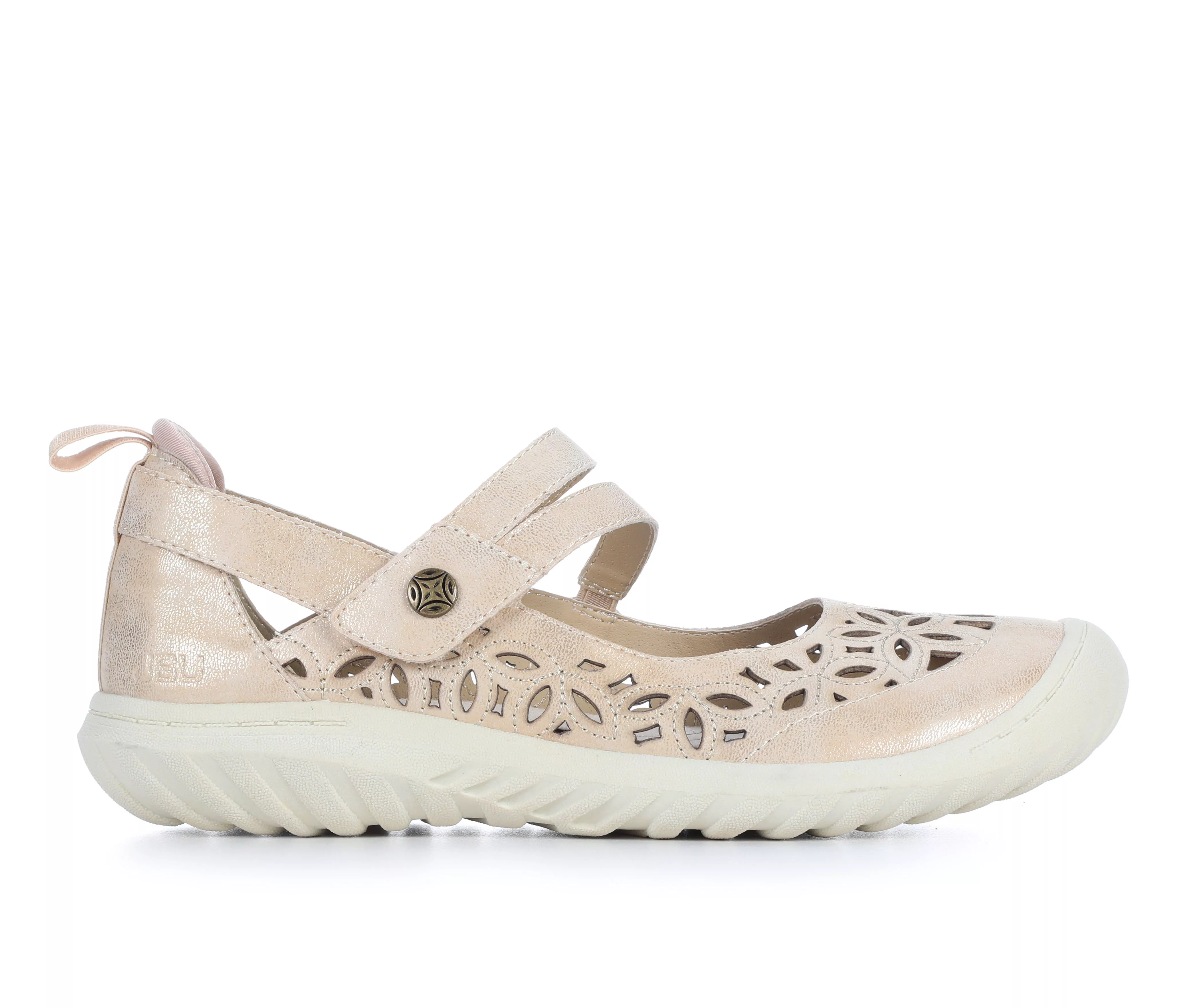 Women's JBU Bellerose Encore Outdoor Shoes