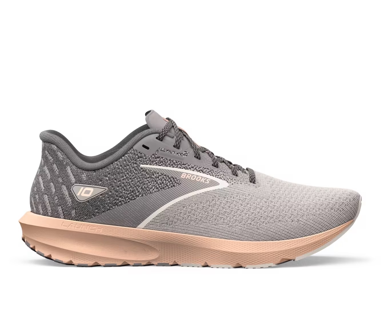 Women's Brooks Launch 10 Running Shoes